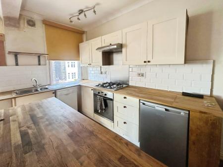 1 bedroom Flat for sale in Chaucer Road, Bedford, MK40
