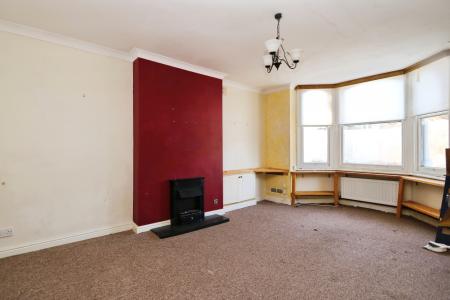 1 bedroom Flat for sale in Chaucer Road, Bedford, MK40