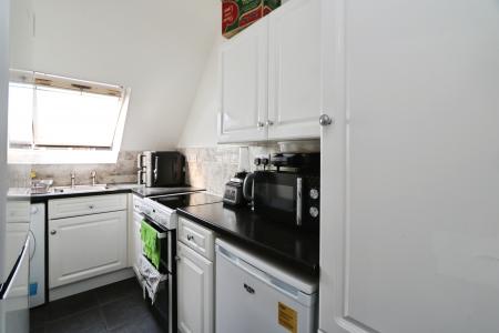 2 bedroom Flat for sale in Chaucer Road, Bedford, MK40