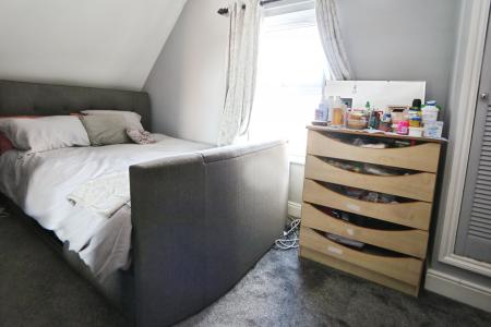 2 bedroom Flat for sale in Chaucer Road, Bedford, MK40