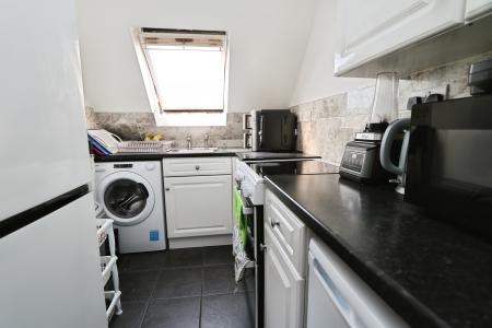 2 bedroom Flat for sale in Chaucer Road, Bedford, MK40