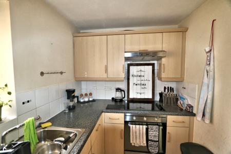 2 bedroom Flat for sale in Gillespie Close, Bedford, MK42