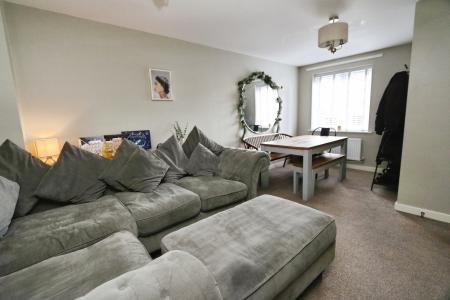 3 bedroom Terraced House for sale in Honey Quest, Stewartby, MK43