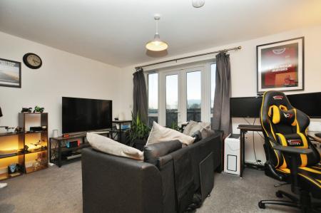 2 bedroom Flat for sale in Britannia House, Bedford