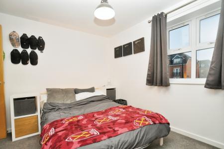 2 bedroom Flat for sale in Britannia House, Bedford
