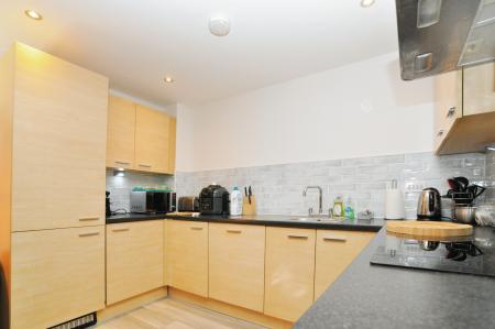 2 bedroom Flat for sale in Britannia House, Bedford