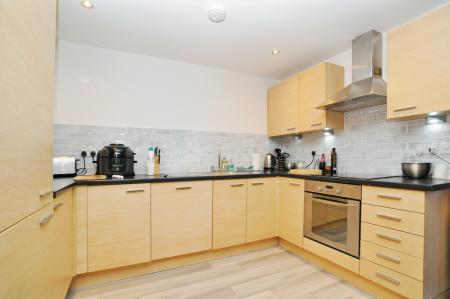 2 bedroom Flat for sale in Britannia House, Bedford