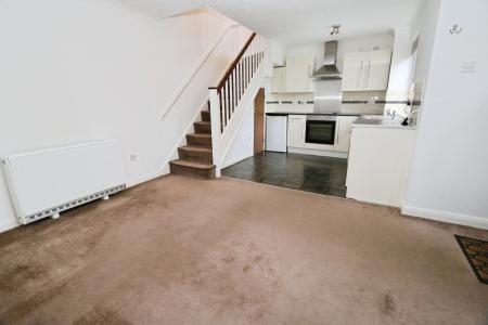 1 bedroom Cluster house for sale in Pimpernel Grove, Milton Keynes, MK7