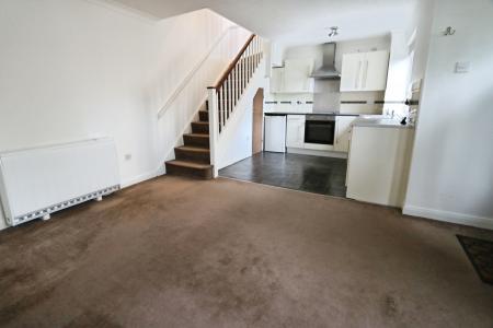 1 bedroom Cluster house for sale in Pimpernel Grove, Milton Keynes, MK7