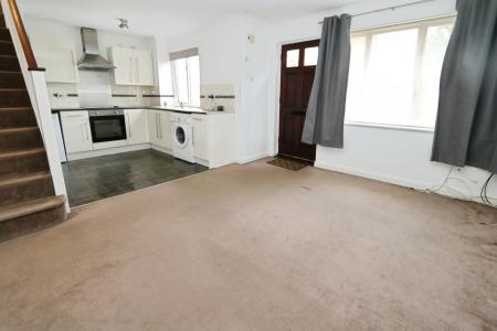 1 bedroom Cluster house for sale in Pimpernel Grove, Milton Keynes, MK7