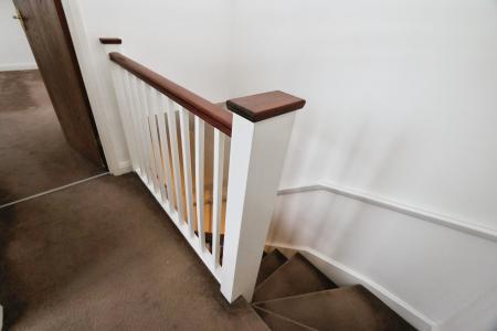 1 bedroom Cluster house for sale in Pimpernel Grove, Milton Keynes, MK7