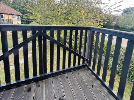 1 bedroom Duplex for sale in Ramsthorn Grove, Milton Keynes, MK7