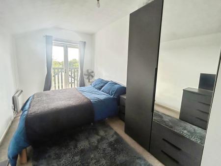 1 bedroom Duplex for sale in Ramsthorn Grove, Milton Keynes, MK7
