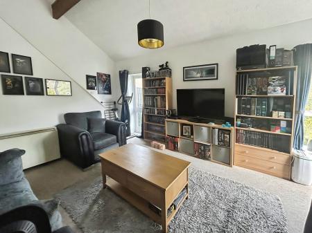 1 bedroom Duplex for sale in Ramsthorn Grove, Milton Keynes, MK7