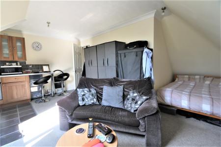 0 bedroom Studio flat for sale in Russet Close, Stewartby
