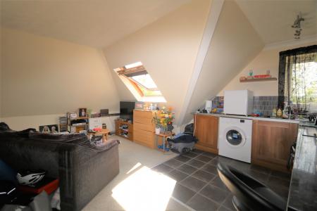 0 bedroom Studio flat for sale in Russet Close, Stewartby