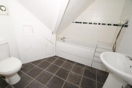 0 bedroom Studio flat for sale in Russet Close, Stewartby
