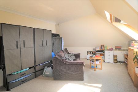 0 bedroom Studio flat for sale in Russet Close, Stewartby