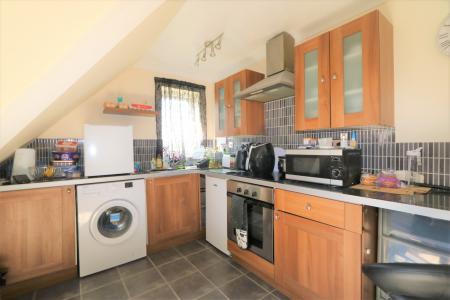0 bedroom Studio flat for sale in Russet Close, Stewartby