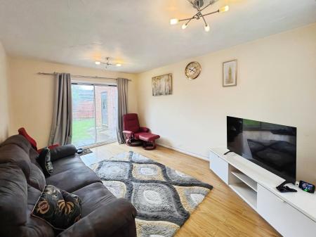 3 bedroom Detached house for sale in St Helens Grove, Milton Keynes, MK10