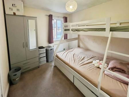 3 bedroom Detached house for sale in St Helens Grove, Milton Keynes, MK10