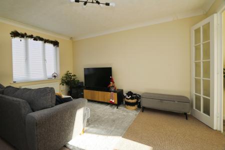 3 bedroom Detached house for sale in Sweetlands Corner, Milton Keynes, MK7