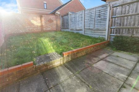 3 bedroom Detached house for sale in Sweetlands Corner, Milton Keynes, MK7