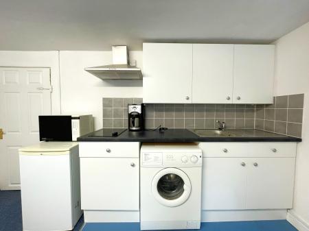 1 bedroom Maisonette to let in Tavistock Street, Bedford, MK40