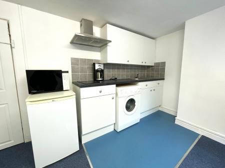 1 bedroom Maisonette to let in Tavistock Street, Bedford, MK40