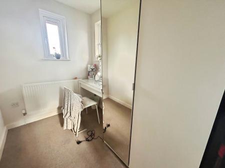 2 bedroom Duplex for sale in Illingworth Place, Milton Keynes, MK6