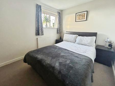 2 bedroom Duplex for sale in Illingworth Place, Milton Keynes, MK6