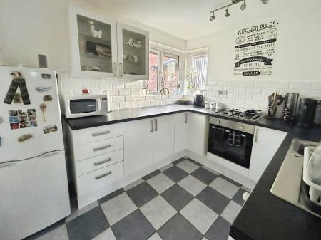 2 bedroom Duplex for sale in Illingworth Place, Milton Keynes, MK6