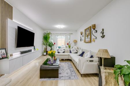 Crispin Drive, Bedford, MK41