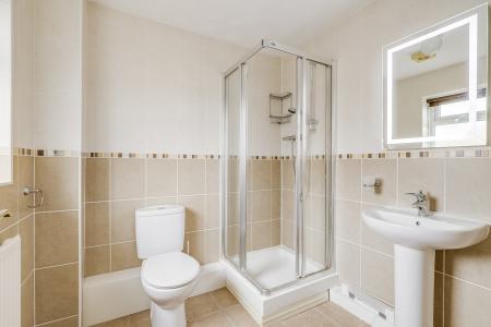 5 bedroom Detached house for sale in Abbeydore Grove, Milton Keynes, MK10