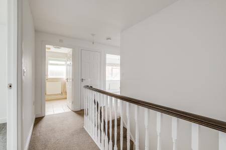 5 bedroom Detached house for sale in Abbeydore Grove, Milton Keynes, MK10