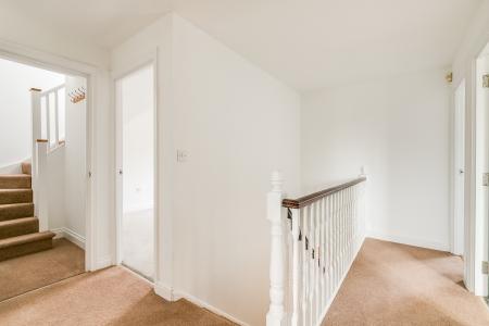 5 bedroom Detached house for sale in Abbeydore Grove, Milton Keynes, MK10