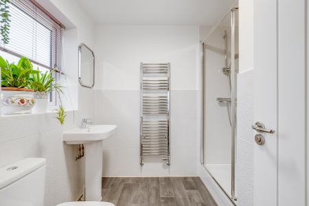 4 bedroom Detached house for sale in Tuddenham Row, Bedford, MK43