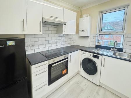 Castle Road, Bedford, MK40