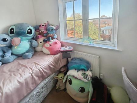 3 bedroom Detached house for sale in Lowick Place, Milton Keynes, MK4