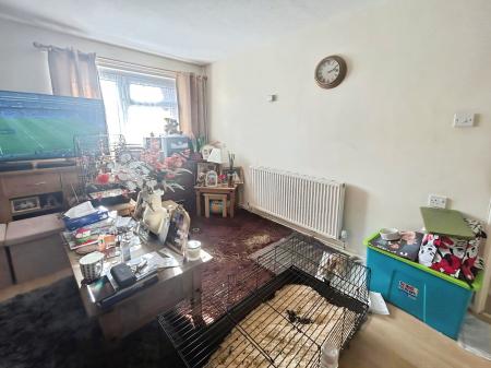 1 bedroom Flat for sale in Beaumont Gardens, Kempston, MK42