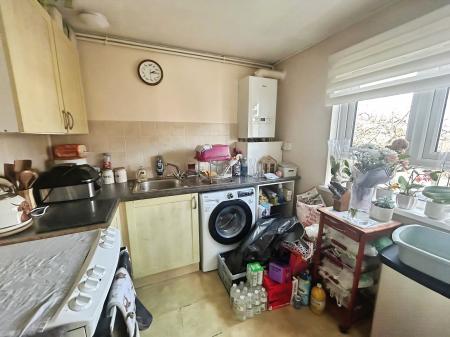 1 bedroom Flat for sale in Beaumont Gardens, Kempston, MK42