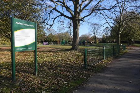 1 bedroom Flat for sale in Beaumont Gardens, Kempston, MK42