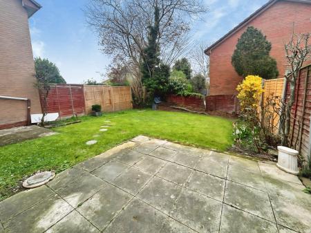 3 bedroom Link detached house for sale in Westminster Gardens, Bedford, MK42