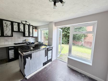 3 bedroom Link detached house for sale in Westminster Gardens, Bedford, MK42