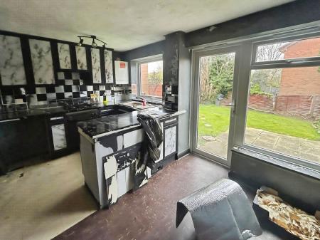 3 bedroom Link detached house for sale in Westminster Gardens, Bedford, MK42