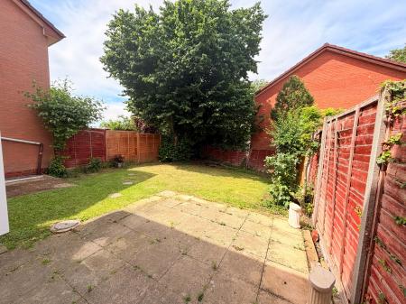 3 bedroom Link detached house for sale in Westminster Gardens, Bedford, MK42