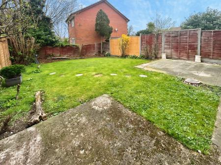 3 bedroom Link detached house for sale in Westminster Gardens, Bedford, MK42