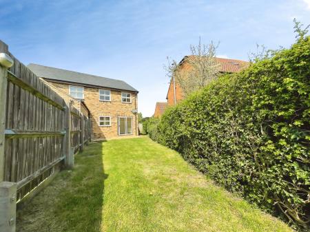 3 bedroom Semi-detached house for sale in Lilleshall Avenue, Milton Keynes, MK10