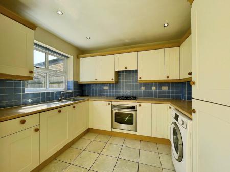 3 bedroom Semi-detached house for sale in Lilleshall Avenue, Milton Keynes, MK10