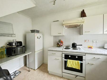 1 bedroom Cluster house for sale in Sullivan Crescent, Milton Keynes, MK7